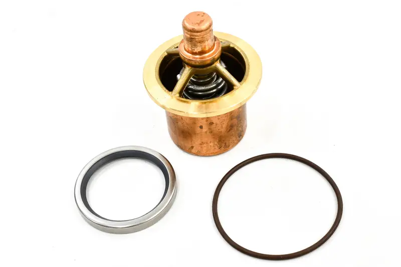 Quincy Thermal Valve Replacement - 1627404113 1