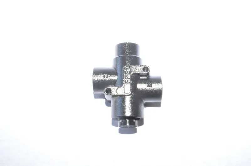 Quincy Thermal Valve Replacement - 2013900232 1