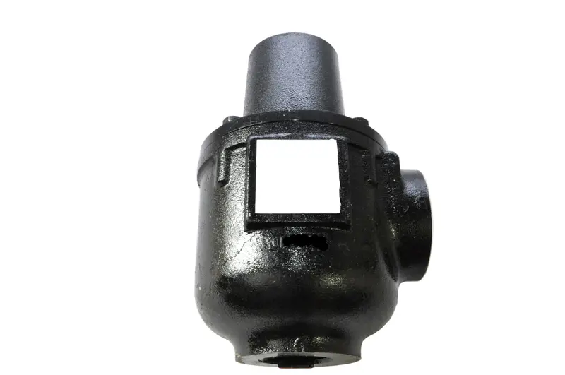 Quincy Thermal Valve Replacement - 20344-008 1