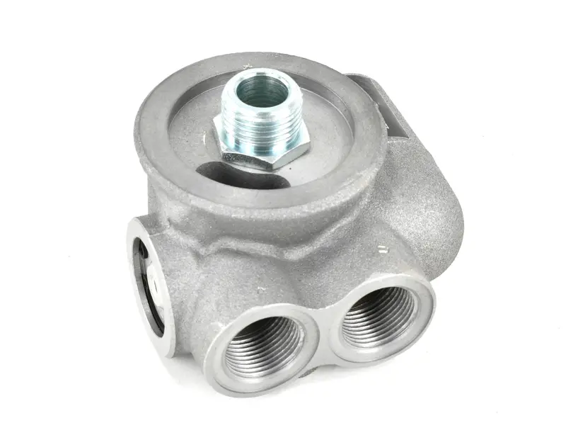 Quincy Thermal Valve Replacement - 2202260608 1