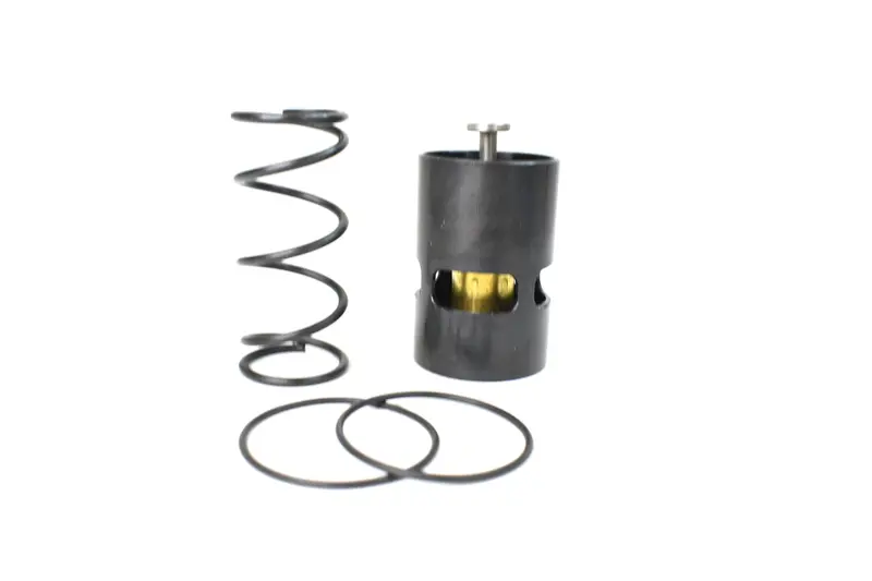 Quincy Thermostatic Valve Kit Replacement - 2901906700 1