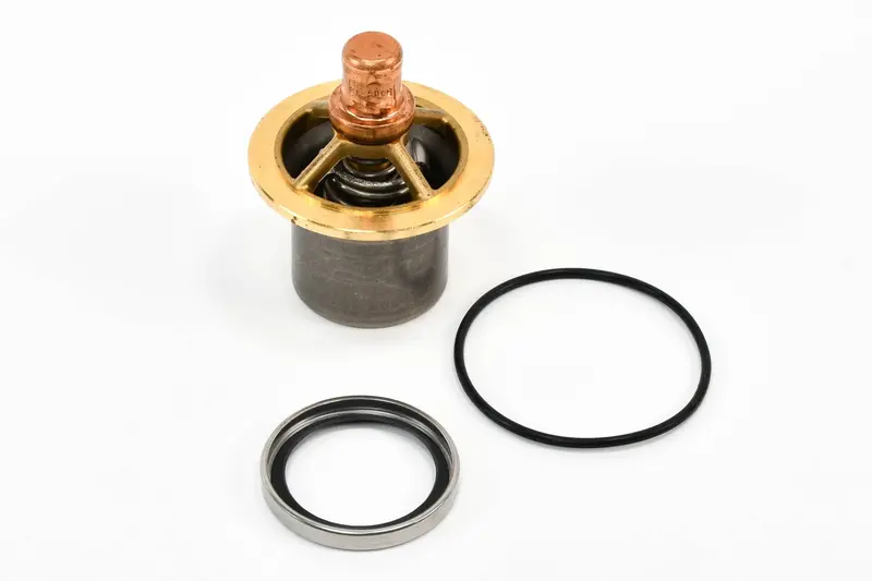 Quincy Thermostatic Valve Replacement - 1627456034 1