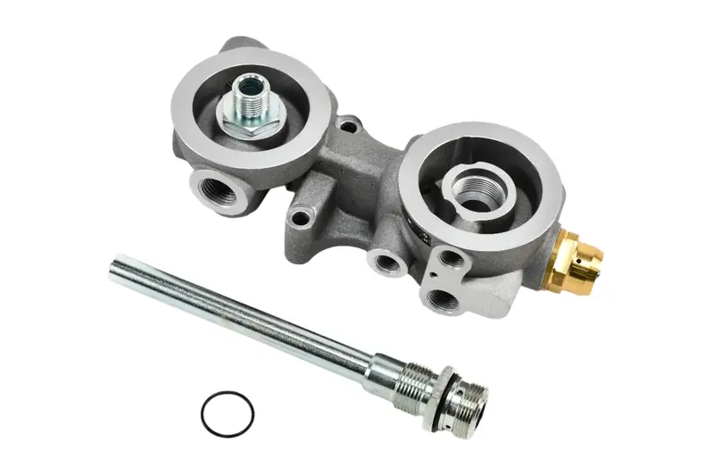 Quincy Thermostatic Valve Replacement - 2202999203 1