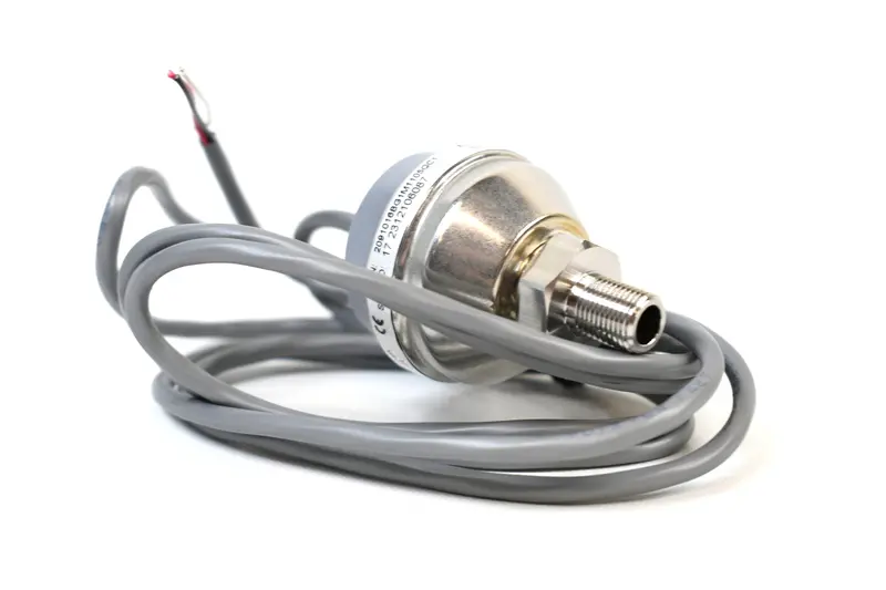 Quincy Transducer Replacement - 142133 1