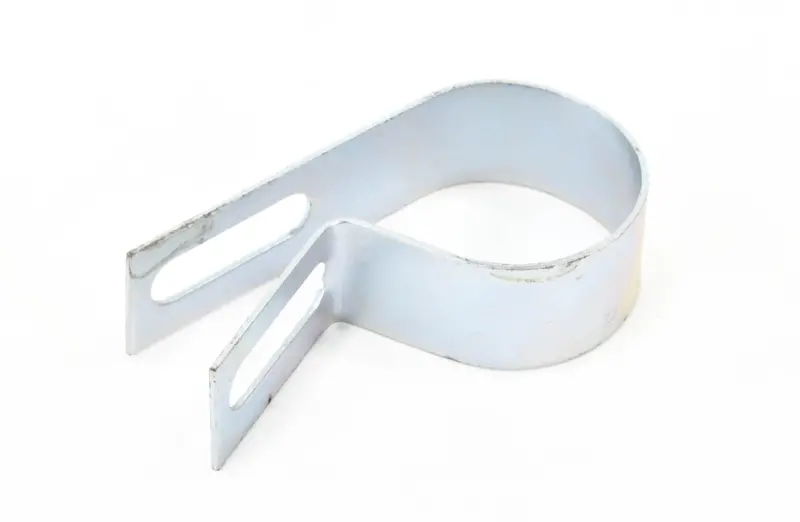 Quincy Tube Clamp Replacement - 2025051500 1
