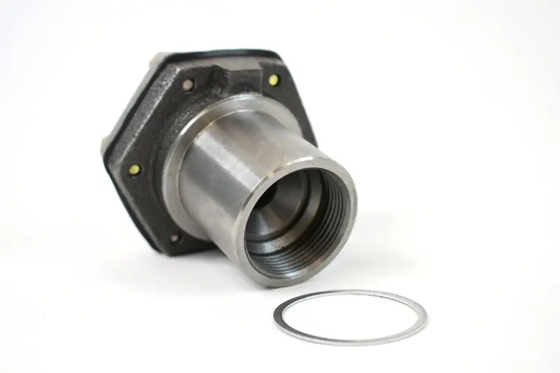 Quincy Unloader Assembly Replacement - 40055 1