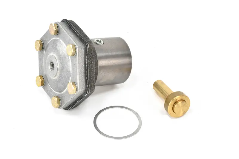 Quincy Unloader Assembly Replacement - 40192 - Qv 1