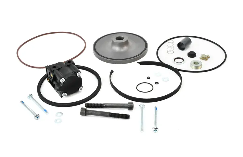 Quincy Unloader Kit Replacement - 2012103011 1