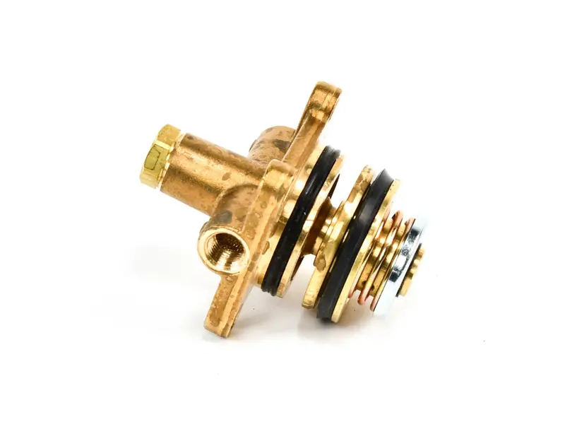 Quincy Unloader Valve Assembly Replacement - 2023921302 1