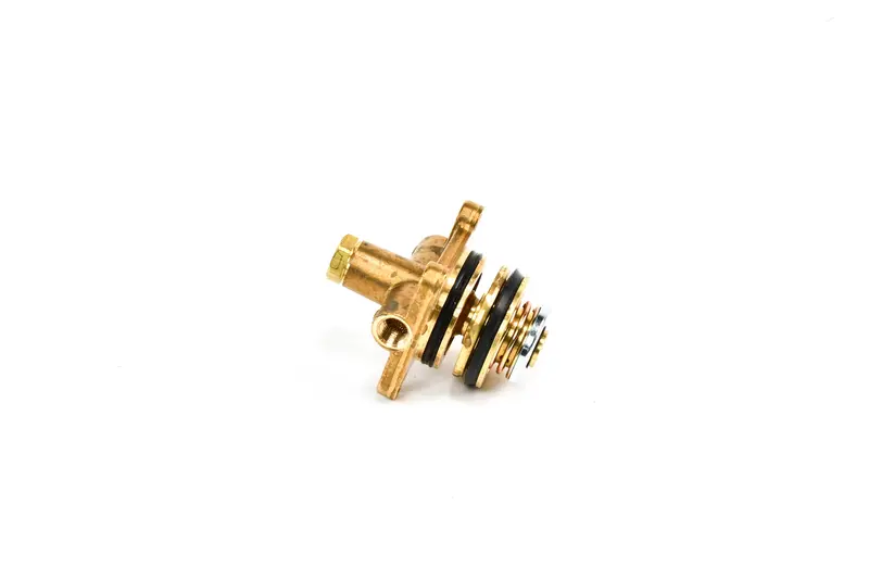 Quincy Unloader Valve Assembly Replacement - 7970X 1