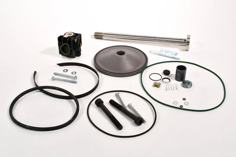 Quincy Unloader Valve Kit Replacement - 2012103037 1
