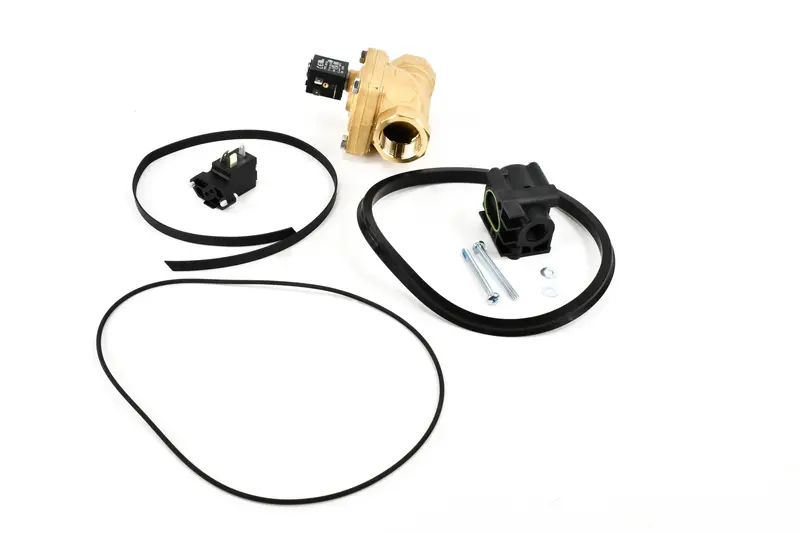 Quincy Unloader Valve Kit Replacement - 2012103090 1