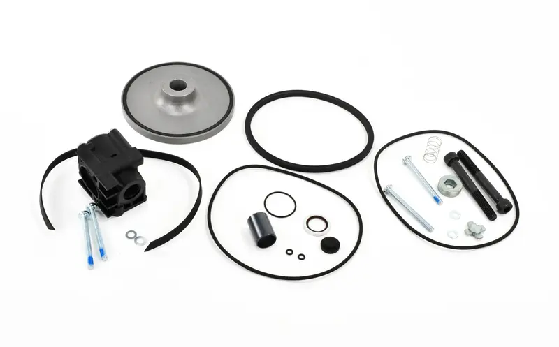 Quincy Unloader Valve Kit Replacement - 3001151295 1