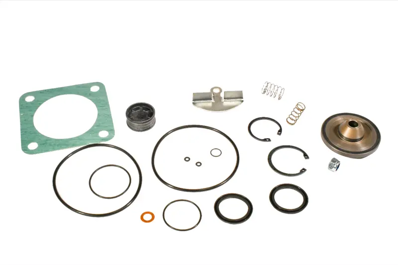 Quincy Unloader Valve Kit Replacement - 6219052400 1