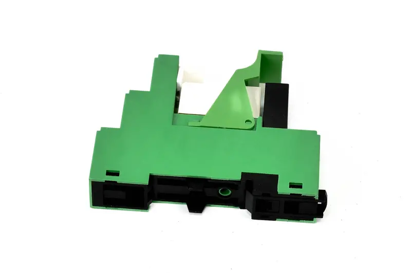 Quincy Vacuum Relay Replacement - 2014703682 1