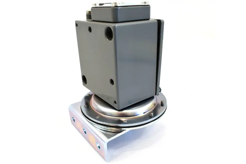 Quincy Vacuum Switch Replacement - 2014706022 1