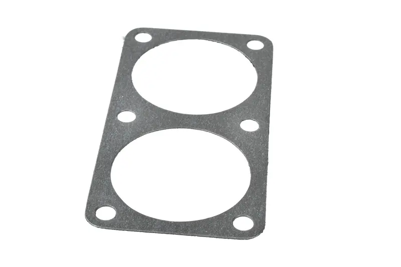 Quincy Valve Cover Gasket Replacement - 2348 1