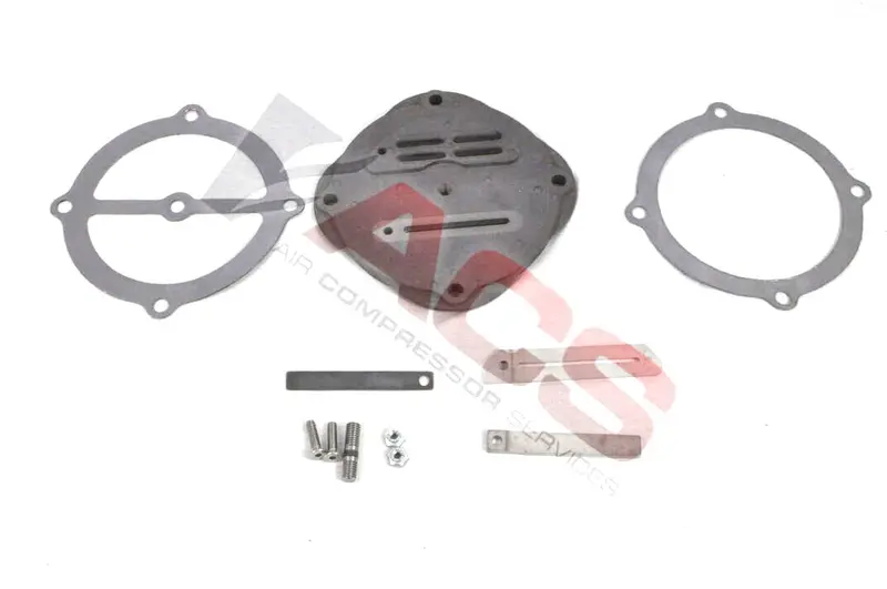 Quincy Valve Kit Replacement - 113629-3 1