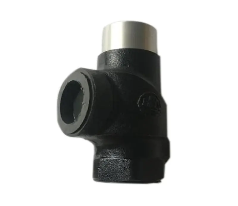 Quincy Valve Kit Replacement - 125323-005K 1