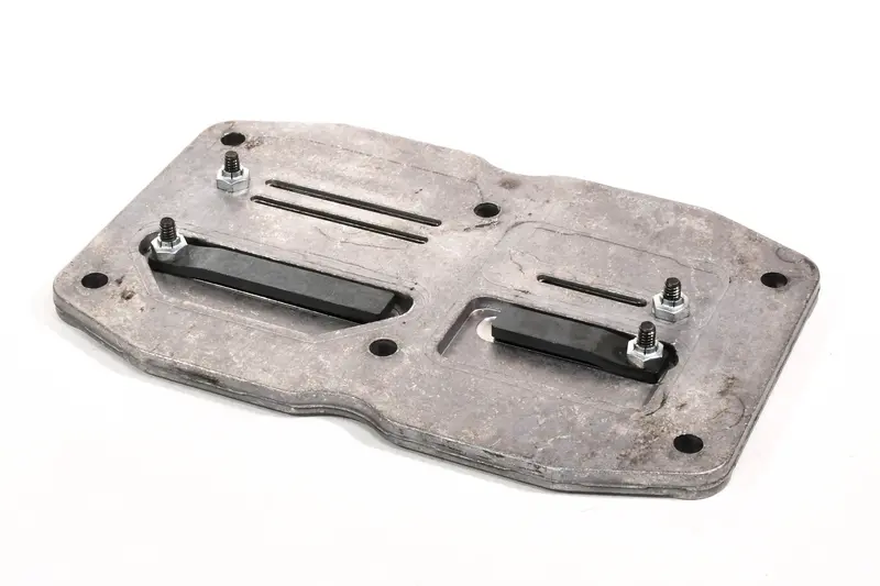 Quincy Valve Kit Replacement - 2024403751 1