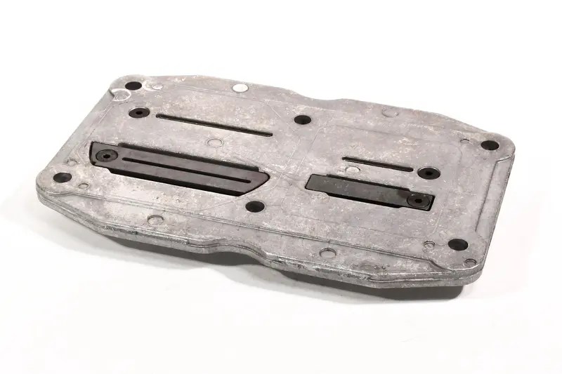 Quincy Valve Kit Replacement - 2024403751 2