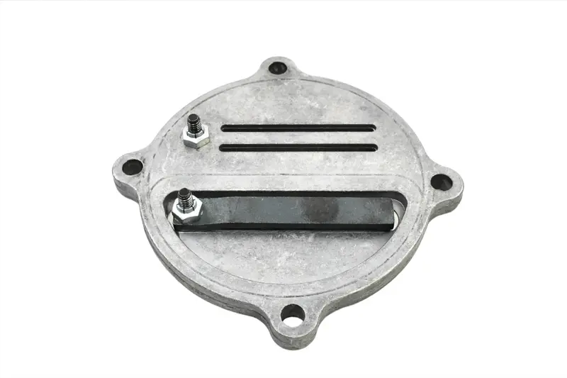 Quincy Valve Plate Assembly Replacement - 111226X2m 2