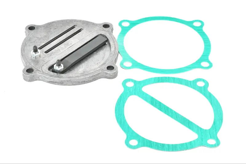 Quincy Valve Plate Assembly Replacement - 112713M15 1