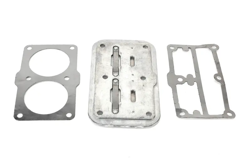 Quincy Valve Plate Assembly Replacement - 2022125302 1
