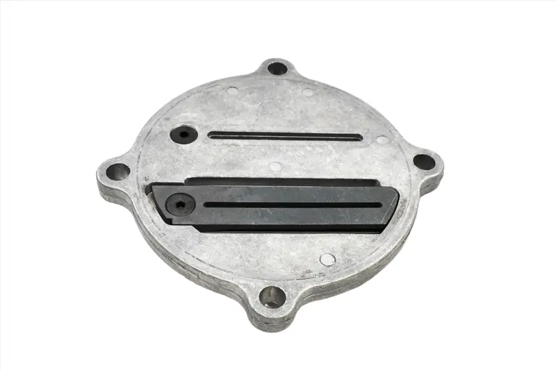 Quincy Valve Plate Assembly Replacement - 2024403152 1