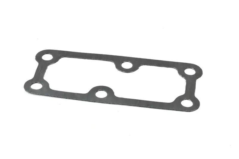 Quincy Valve Plate Cover Gasket Replacement - 6682 1