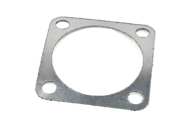 Quincy Valve Plate Gasket Replacement - 2347 1