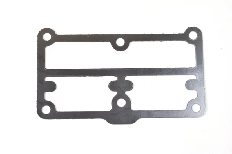 Quincy Valve Plate Head Gasket Replacement - 114201-001 1