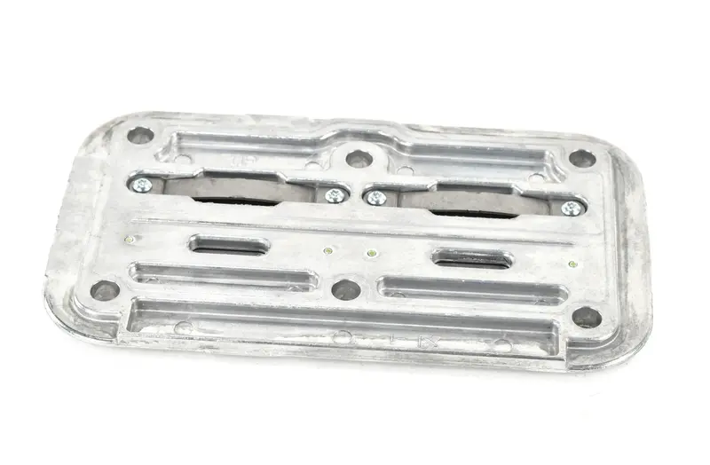 Quincy Valve Plate Replacement - 2024403450 1