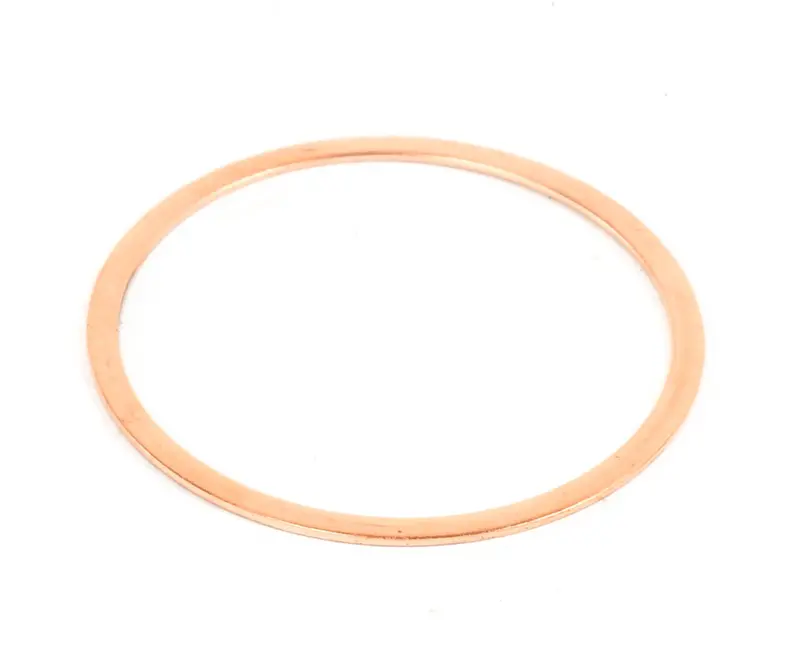 Quincy Valve Seat Gasket Replacement - 1848 1