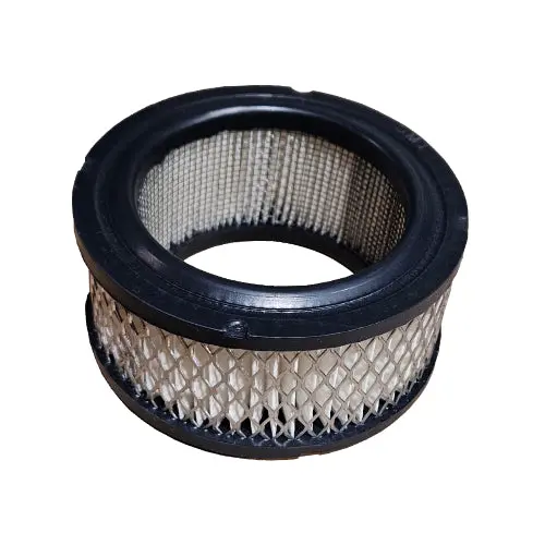 Reciprocating Air Compressor Intake Air Filter (A1) 1