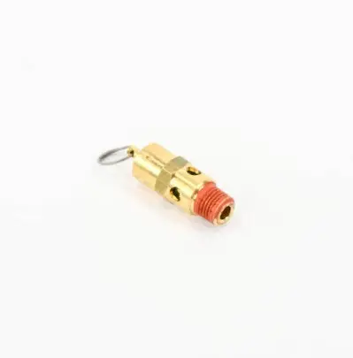Relief Valve Replacement - 38053294 1