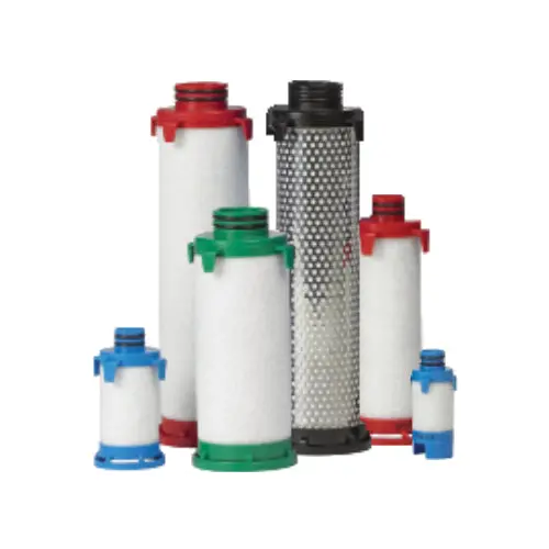 Replacement Element Micro Clean General Purpose Cpf Line Filter (15 To 1500Cfm) (Iso Class 2) 1