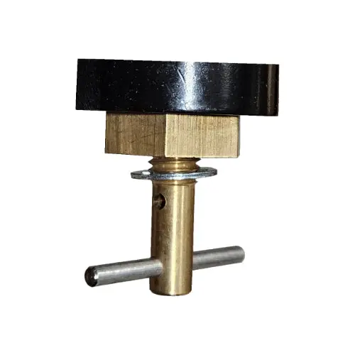 Replacement Manual Drain Valve For Mcf Line Filters 1