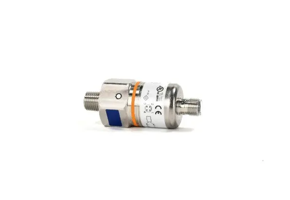 Rogers Machinery Pressure Sensor Replacement - Px3233 1