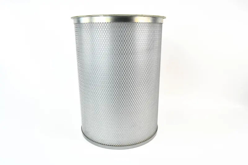 Rogers Machinery Separator Replacement - Q1055 1