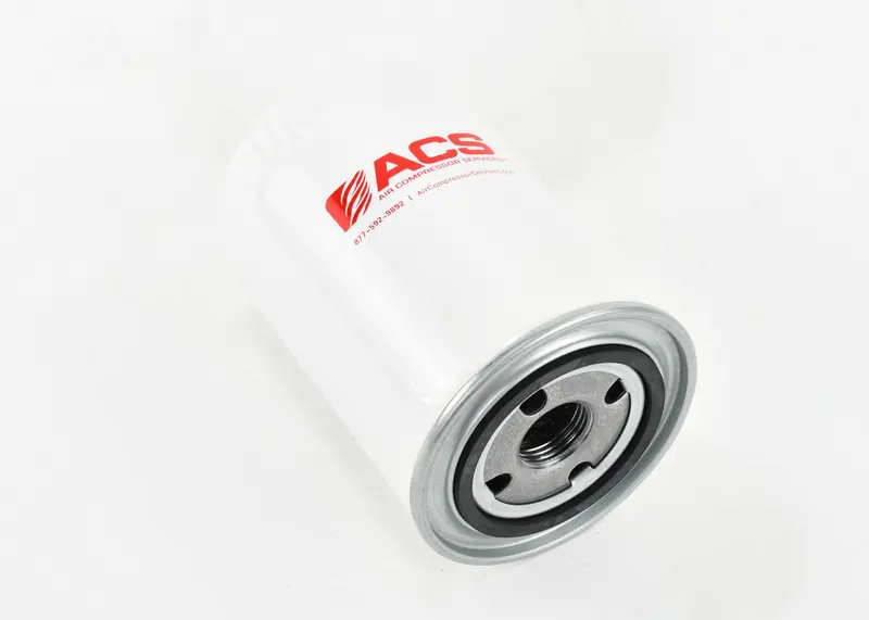 Rogers Oil Filter Replacement - F3333 1
