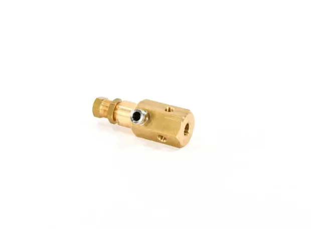 Rotair Control Pilot Valve Replacement - 024-0325-F 1