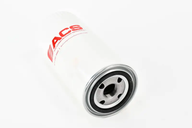 Rotorcomp Oil Filter Replacement - L42168 2