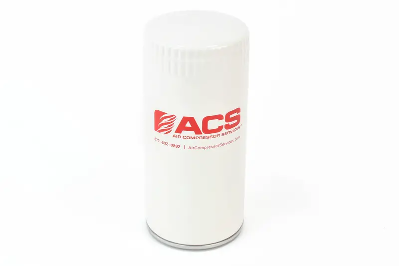 Rotorcomp Oil Filter Replacement - Per2168 1