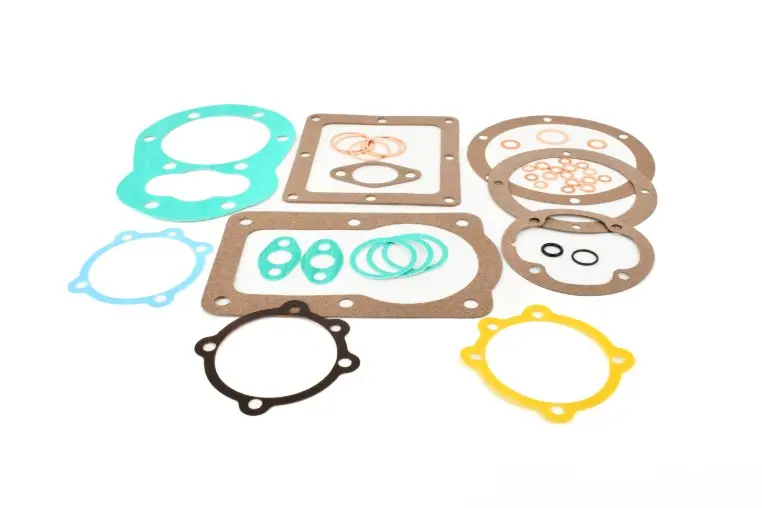 Saylor-Beall Gasket Kit Replacement - 4311 1
