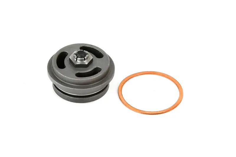 Saylor-Beall Valve Assembly Replacement - 4265 1