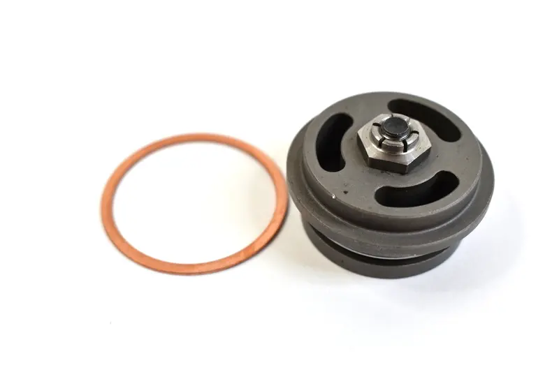 Saylor-Beall Valve Assembly Replacement - 4267 1