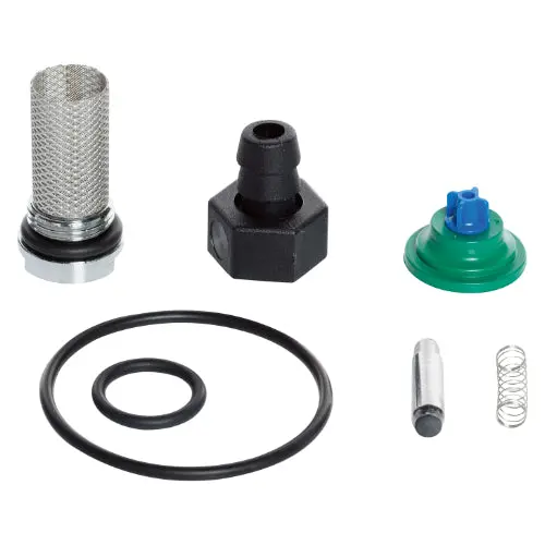 Service Kit For Micro Clean Electronic Zero Loss Drain Ezd 1