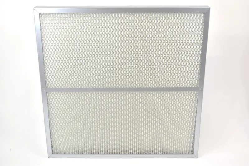 Shawndra Air Filter Replacement - 329-9928 1