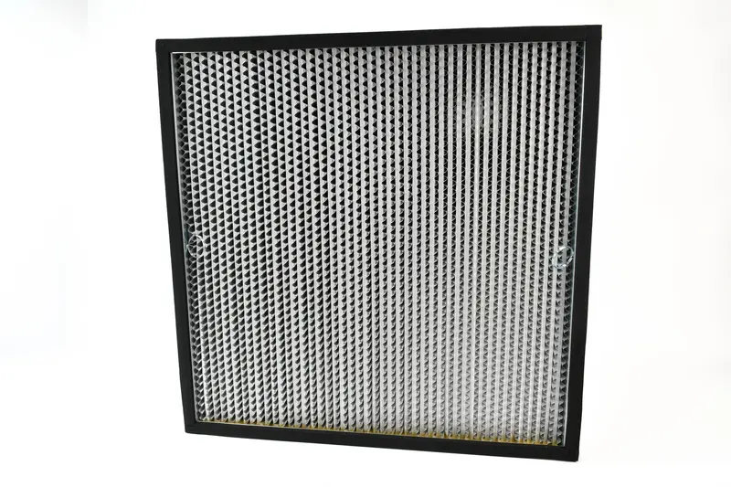 Shawndra Panel Filter Replacement - 329-9927 1
